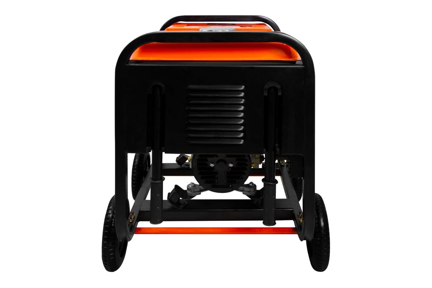 Monstershop 210410 - T-mech 2kva Portable Diesel Generator O-5