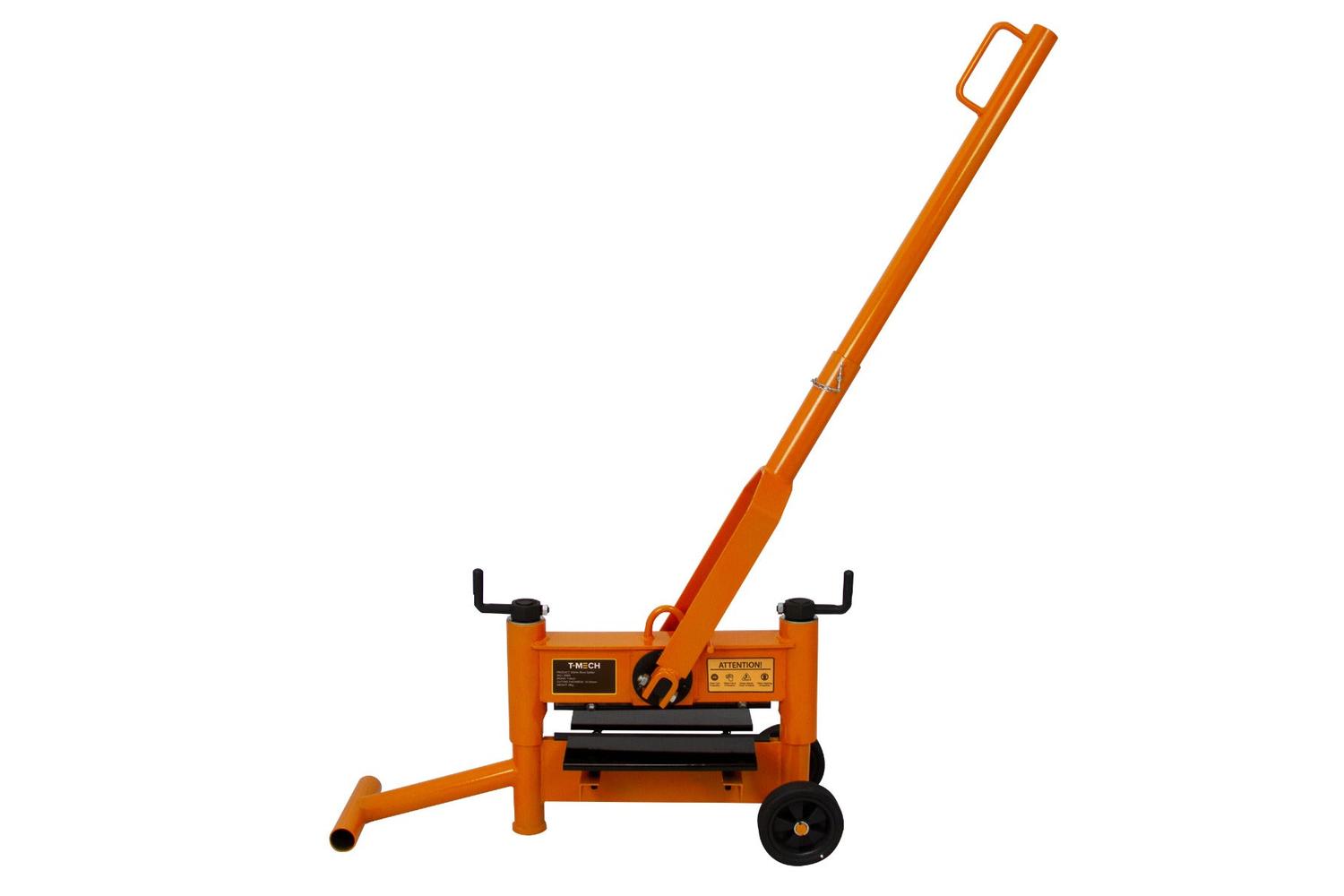 Monstershop 29865 - T-mech 330mm Block Splitter-3