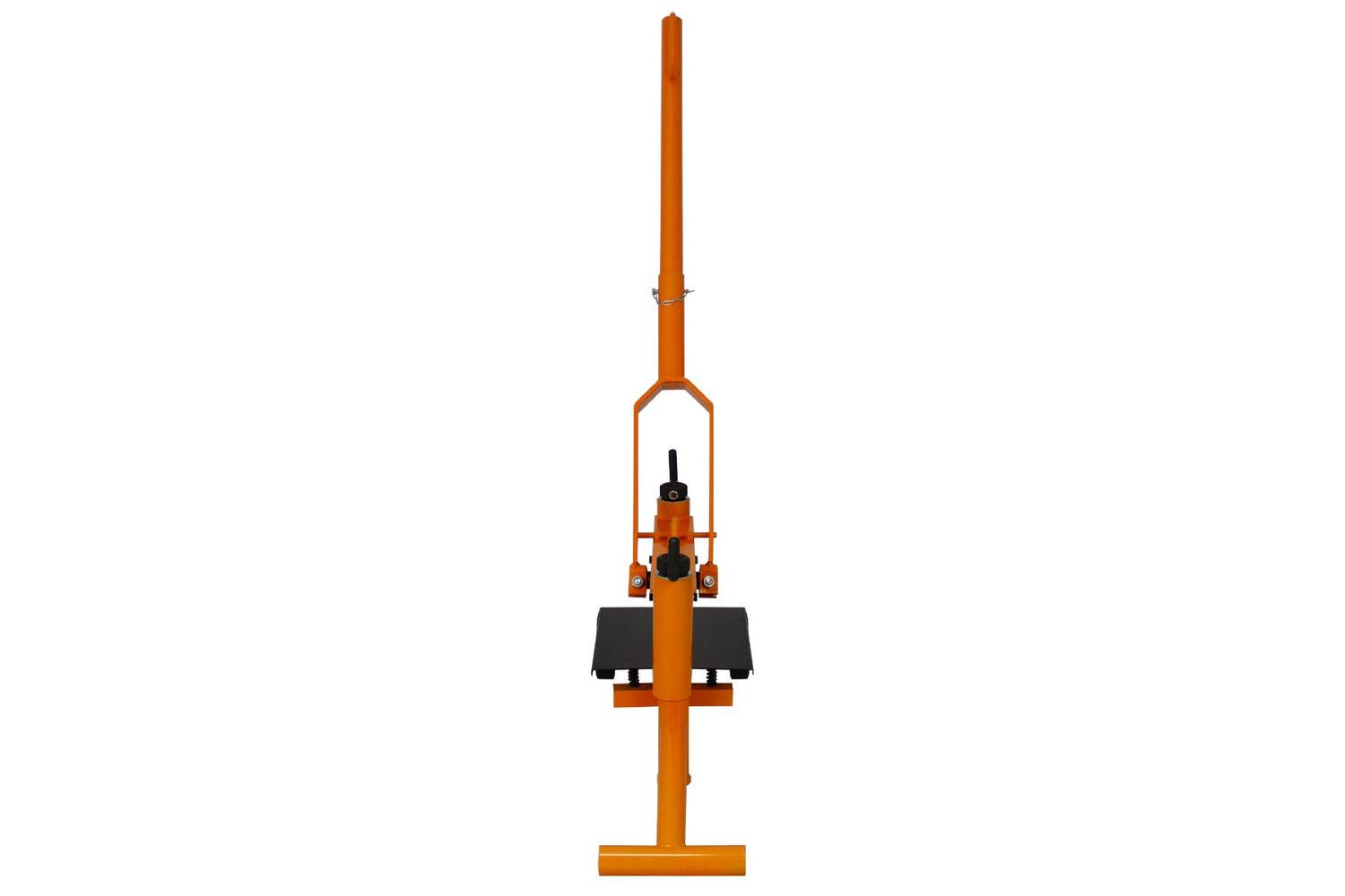 Monstershop 29865 - T-mech 330mm Block Splitter-4