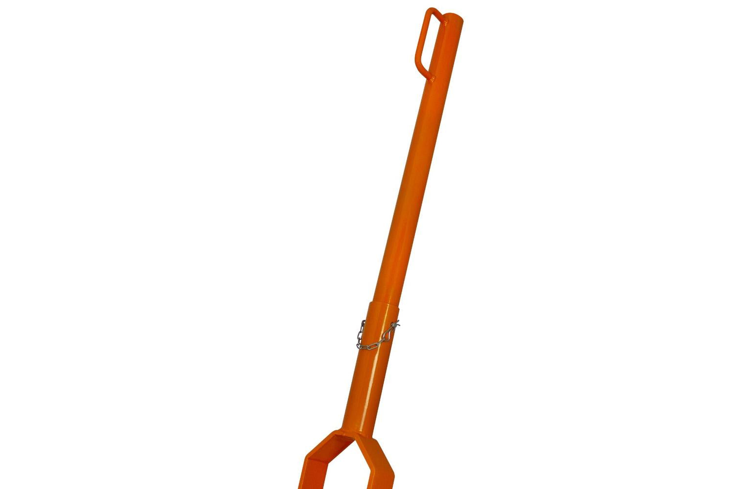 Monstershop 29865 - T-mech 330mm Block Splitter-7