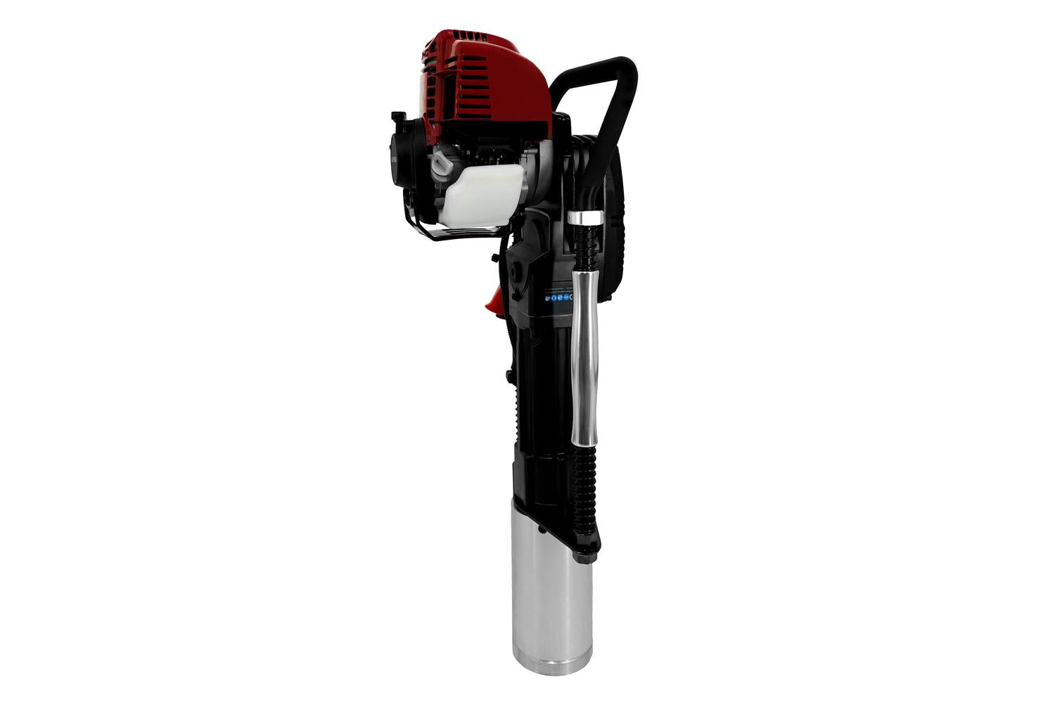 Monstershop 212437 - T-mech 4 Stroke Petrol Post Driver-4