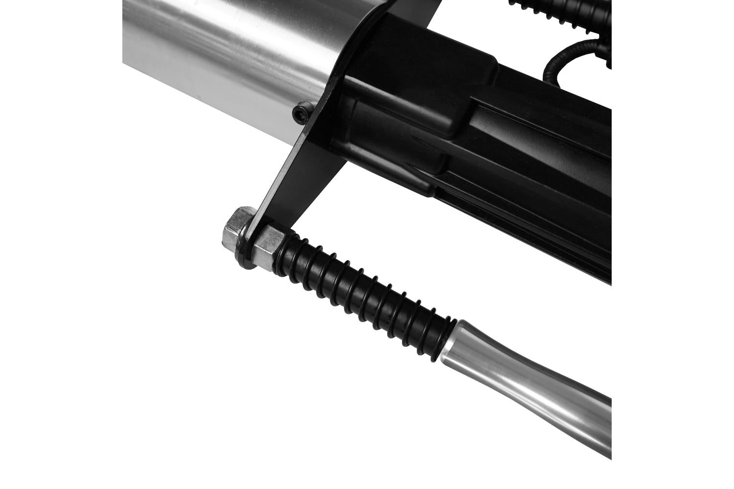 Monstershop 212437 - T-mech 4 Stroke Petrol Post Driver-5