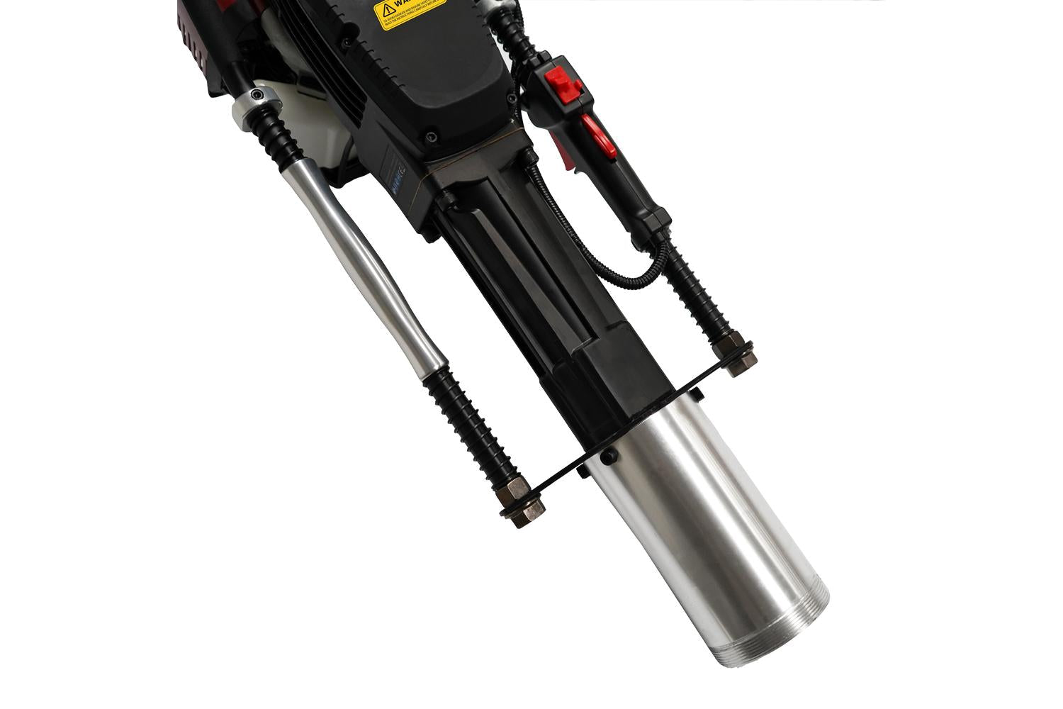 Monstershop 212437 - T-mech 4 Stroke Petrol Post Driver-10