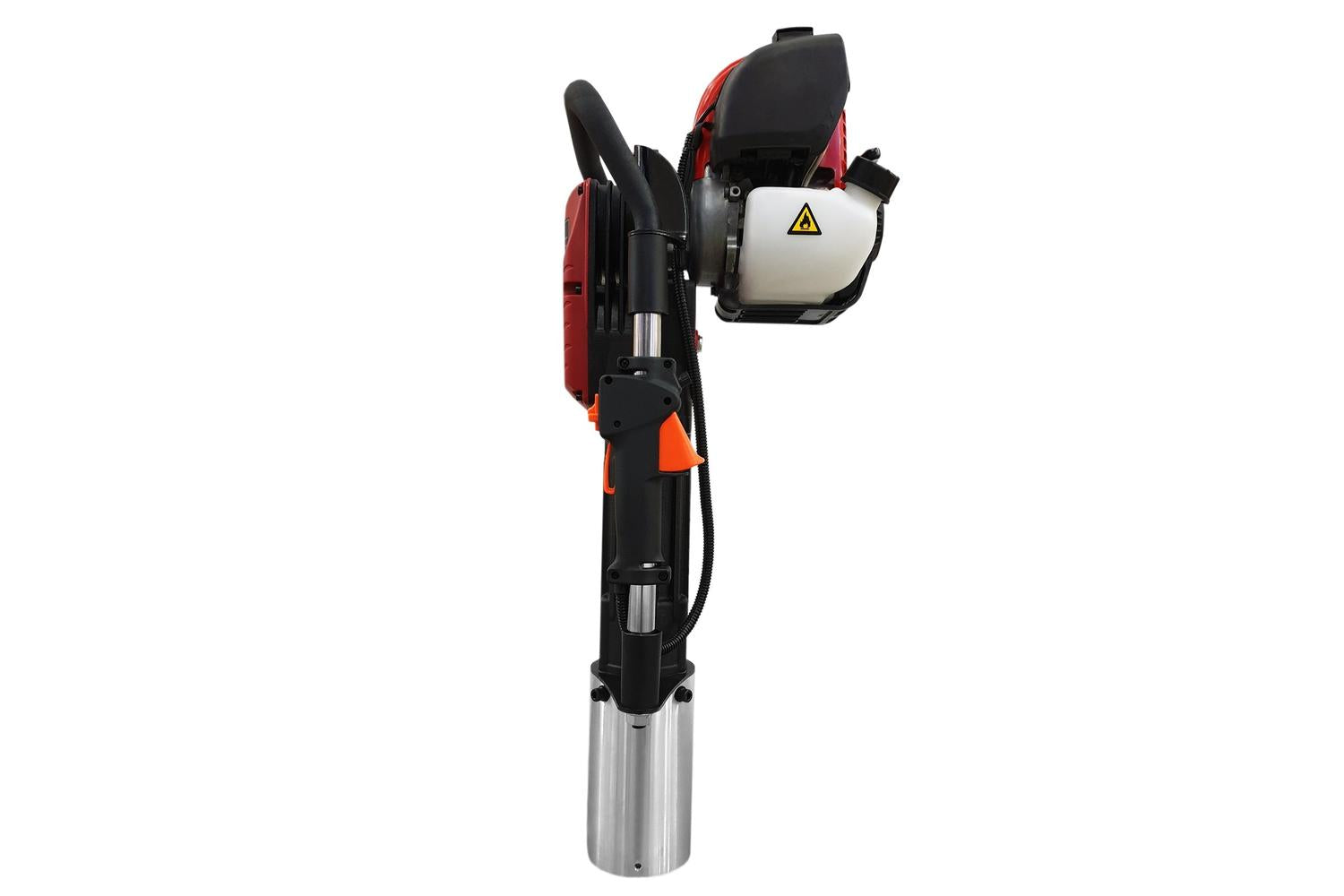 Monstershop 27329 - T-mech 4 Stroke Post Driver-3