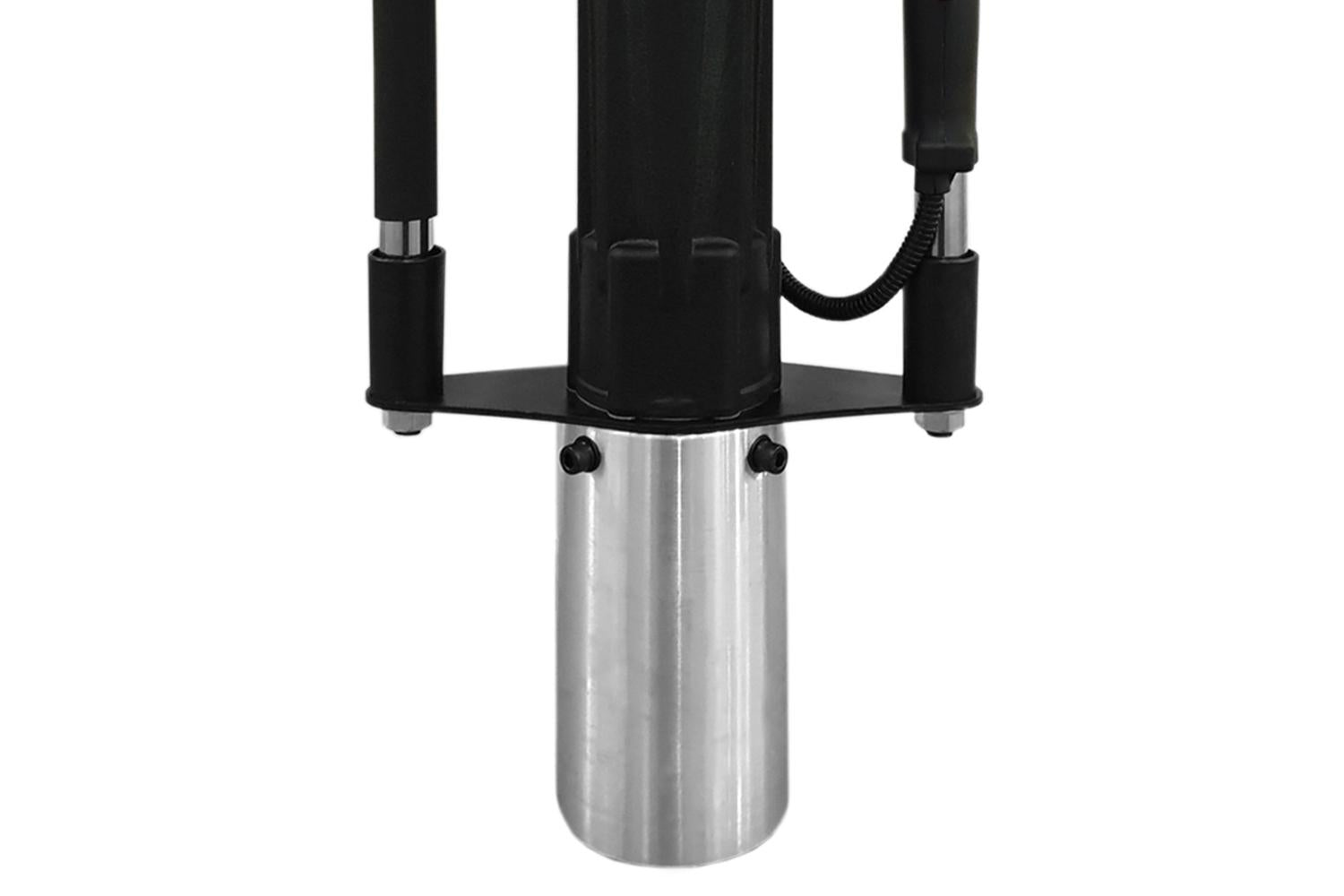 Monstershop 27329 - T-mech 4 Stroke Post Driver-5