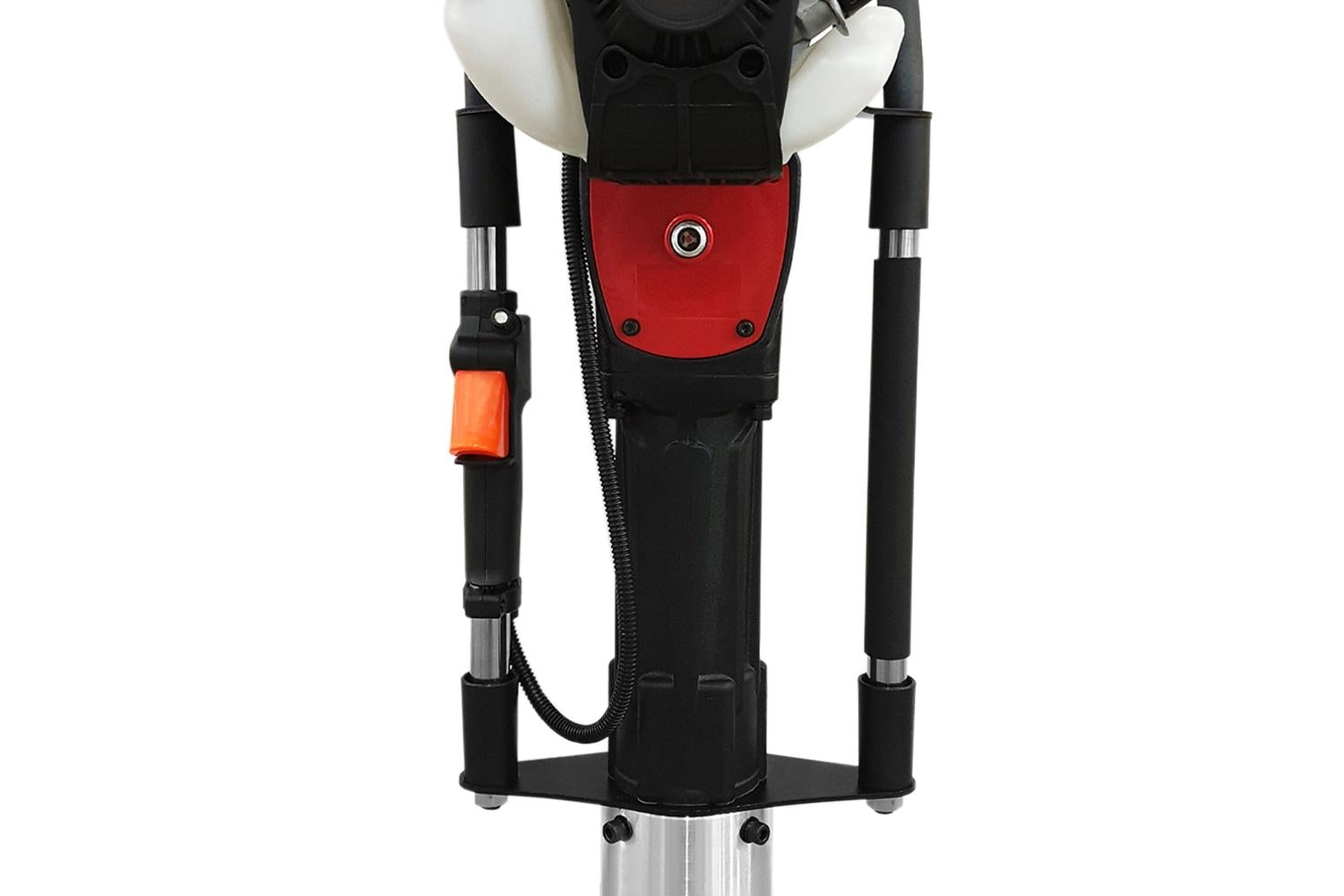 Monstershop 27329 - T-mech 4 Stroke Post Driver-8