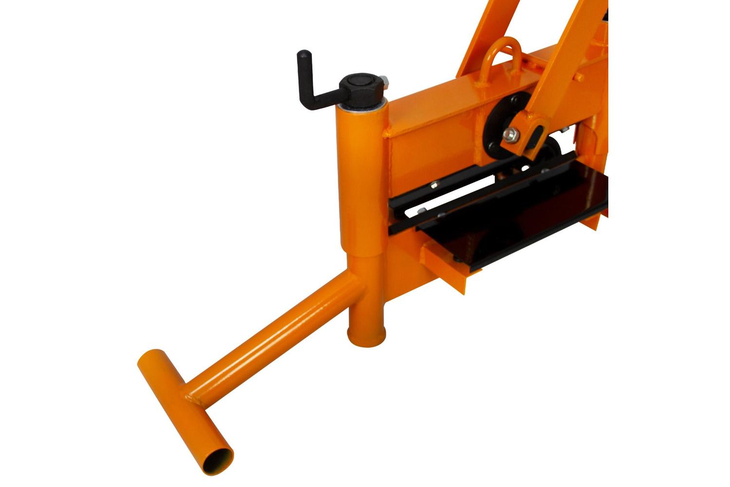 Monstershop 29866 - T-mech 430mm Block Splitter-2