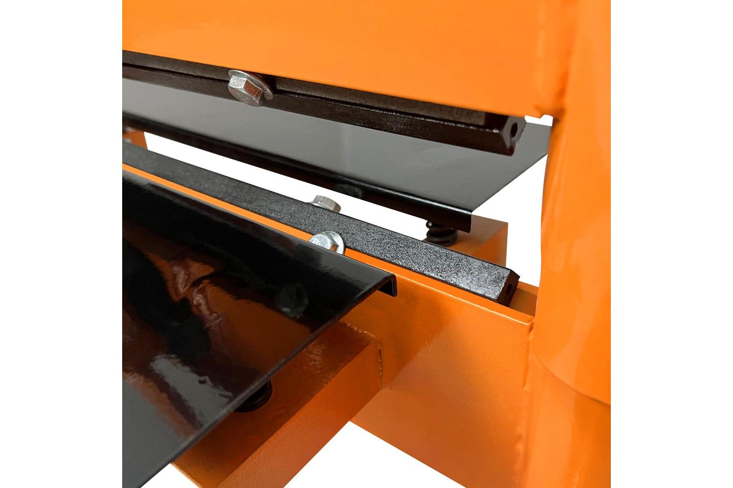 Monstershop 29866 - T-mech 430mm Block Splitter-5