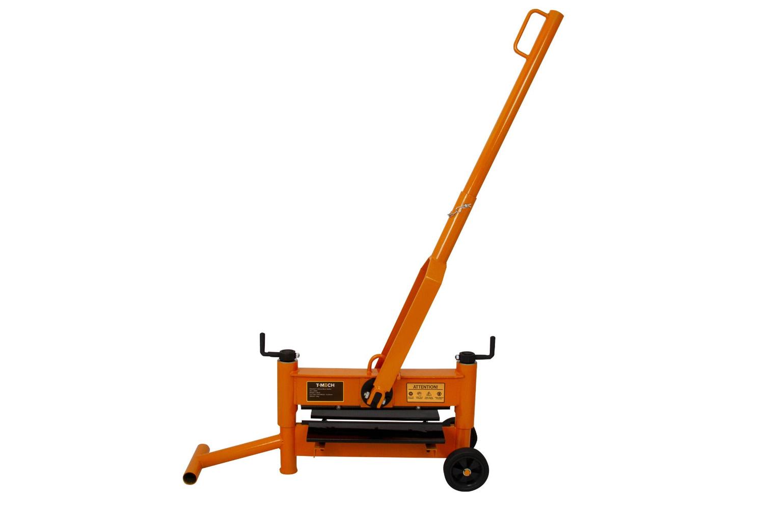 Monstershop 29866 - T-mech 430mm Block Splitter-7