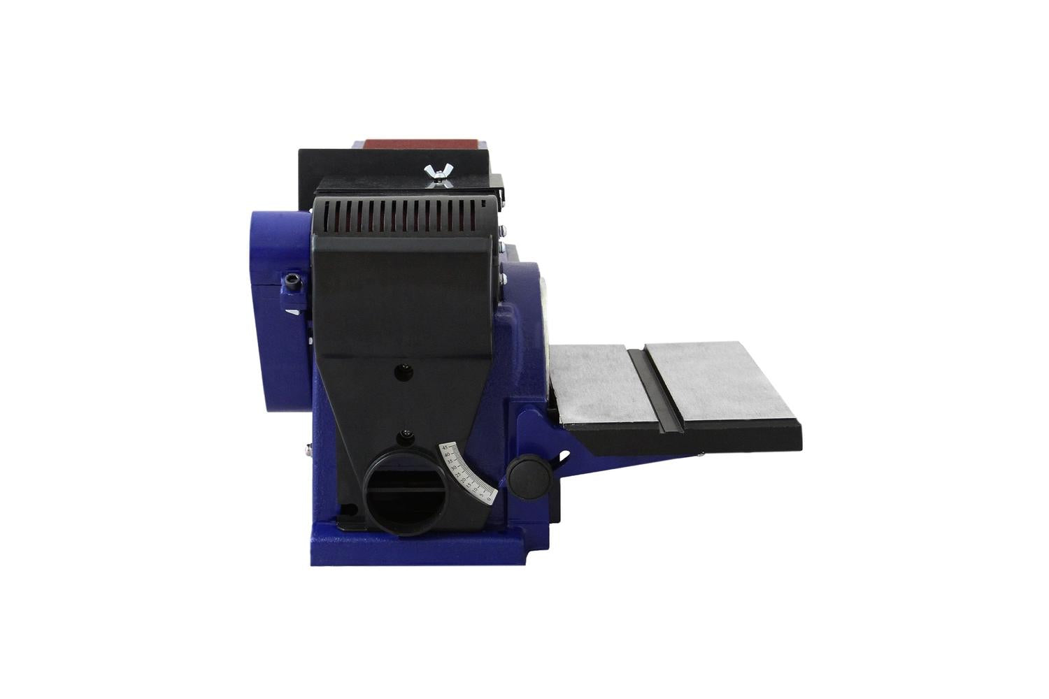 Monstershop 25080 - T-mech 500w Bench Belt Sander Eu-3