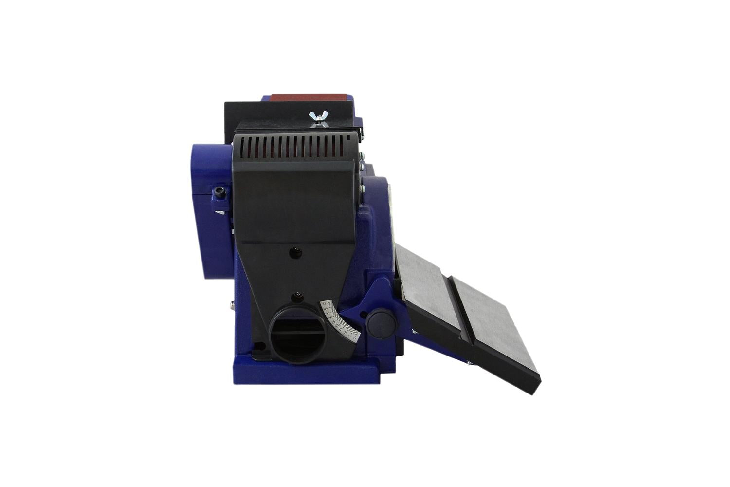 Monstershop 25080 - T-mech 500w Bench Belt Sander Eu-4