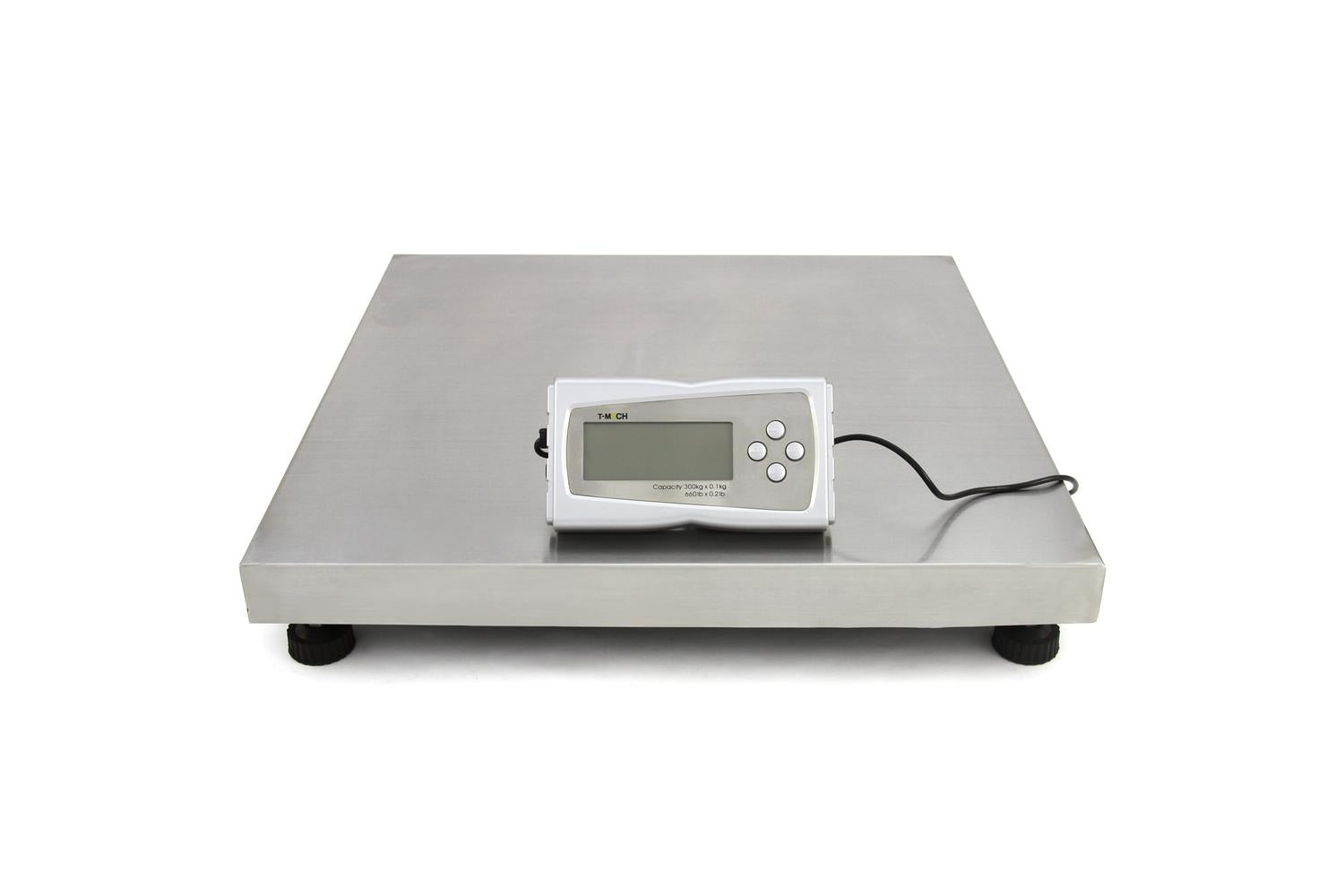 Monstershop 10297 - T-mech 50cm X 50cm Vet Scales-2