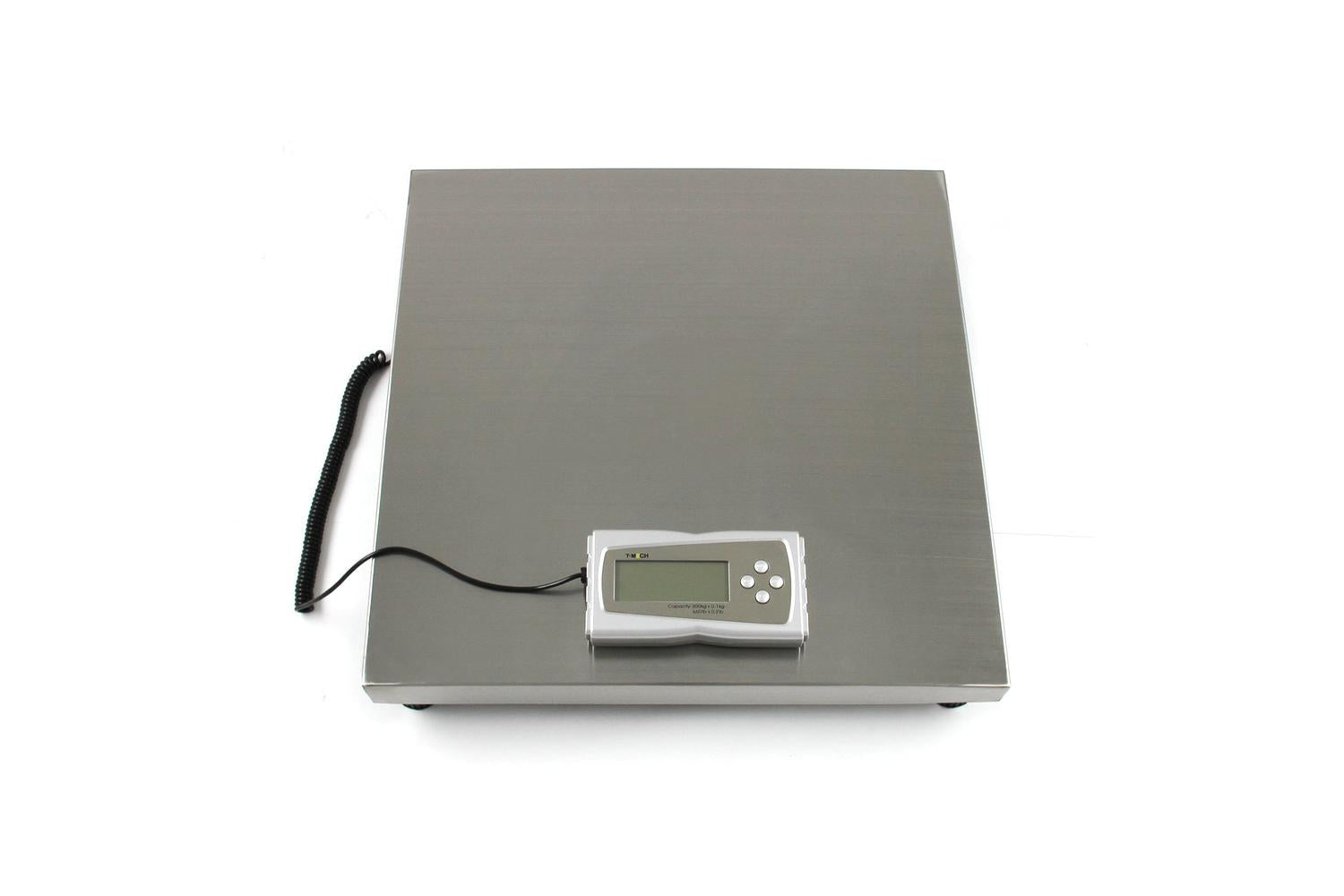 Monstershop 10297 - T-mech 50cm X 50cm Vet Scales-3