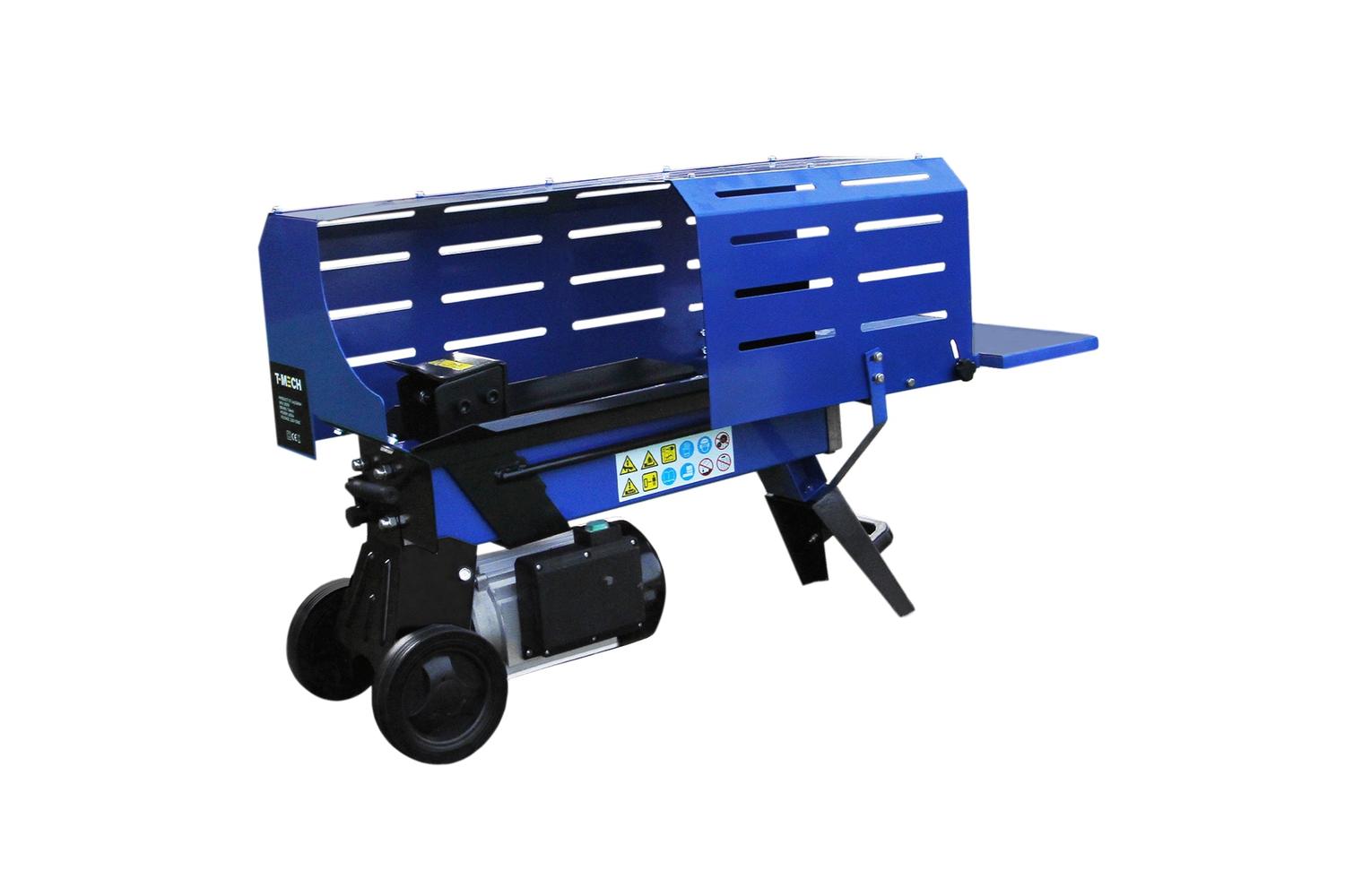 Monstershop 26939 - T-mech 5t Log Splitter 370mm