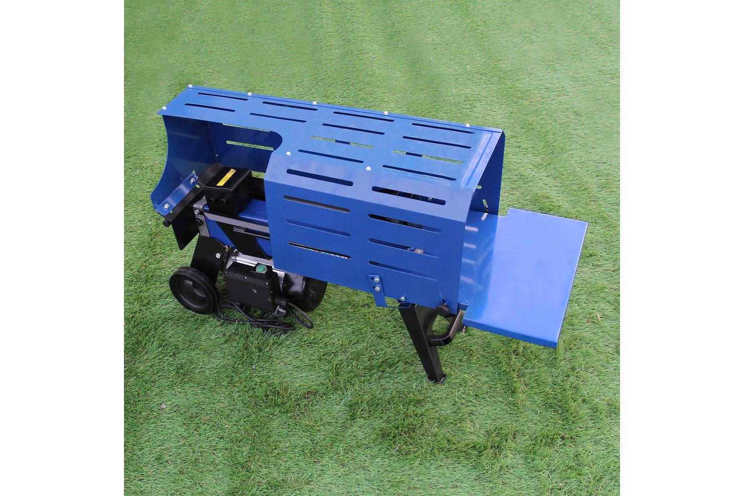 Monstershop 26939 - T-mech 5t Log Splitter 370mm-3