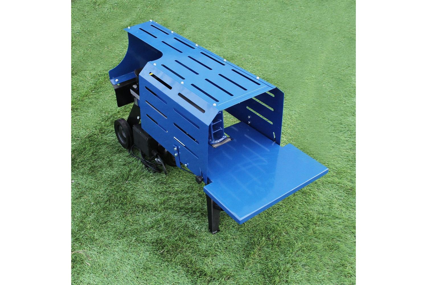 Monstershop 26939 - T-mech 5t Log Splitter 370mm-4