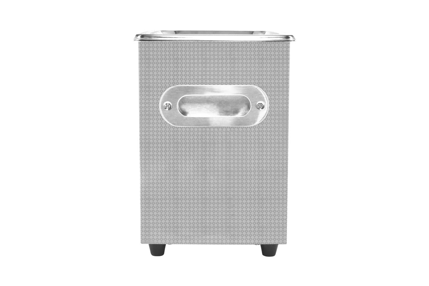 Monstershop 211423 - T-mech 6l Ultrasonic Cleaner & Vinyl Ad-3