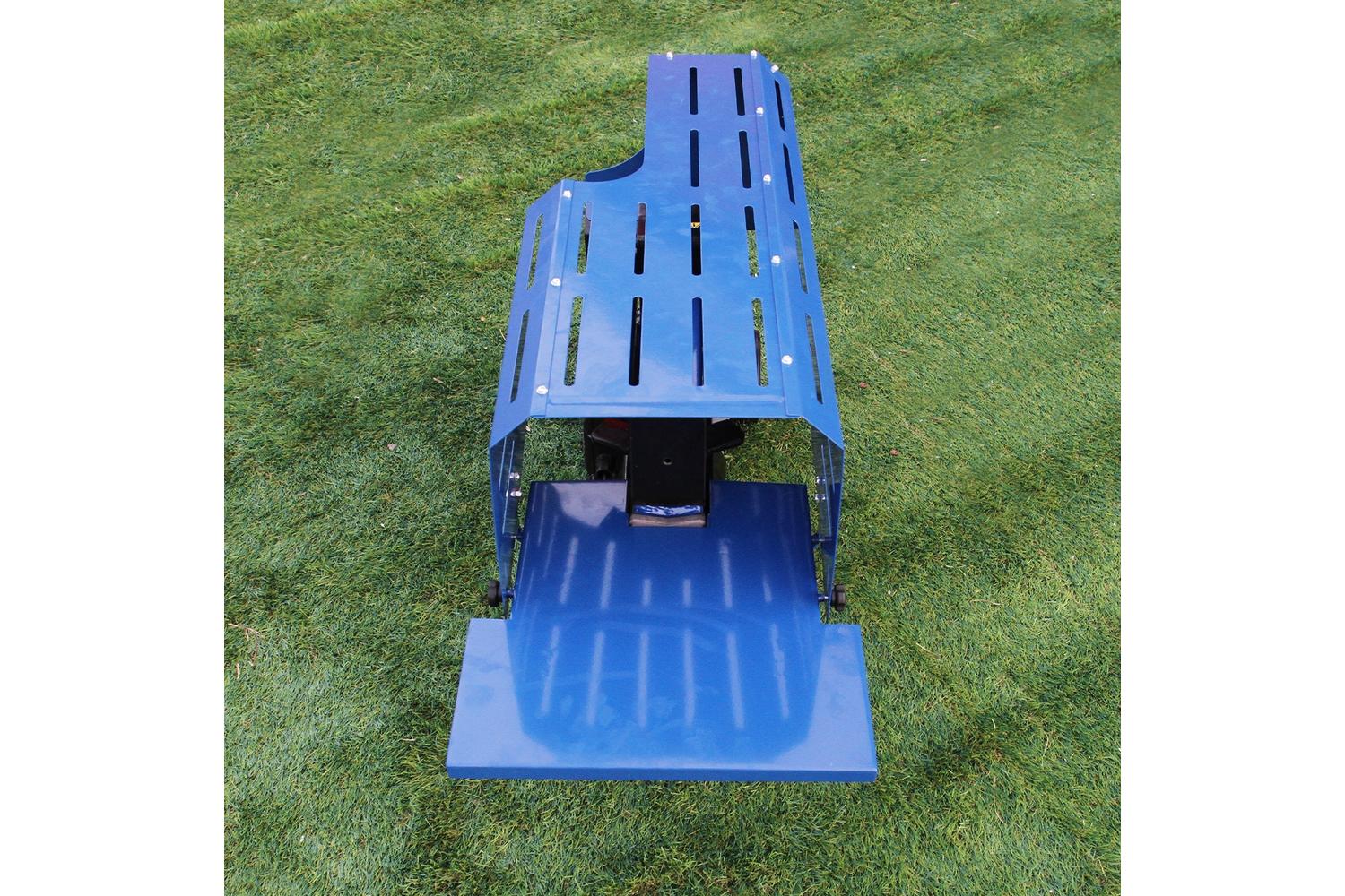 Monstershop 26940 - T-mech 7t Log Splitter 520mm-7