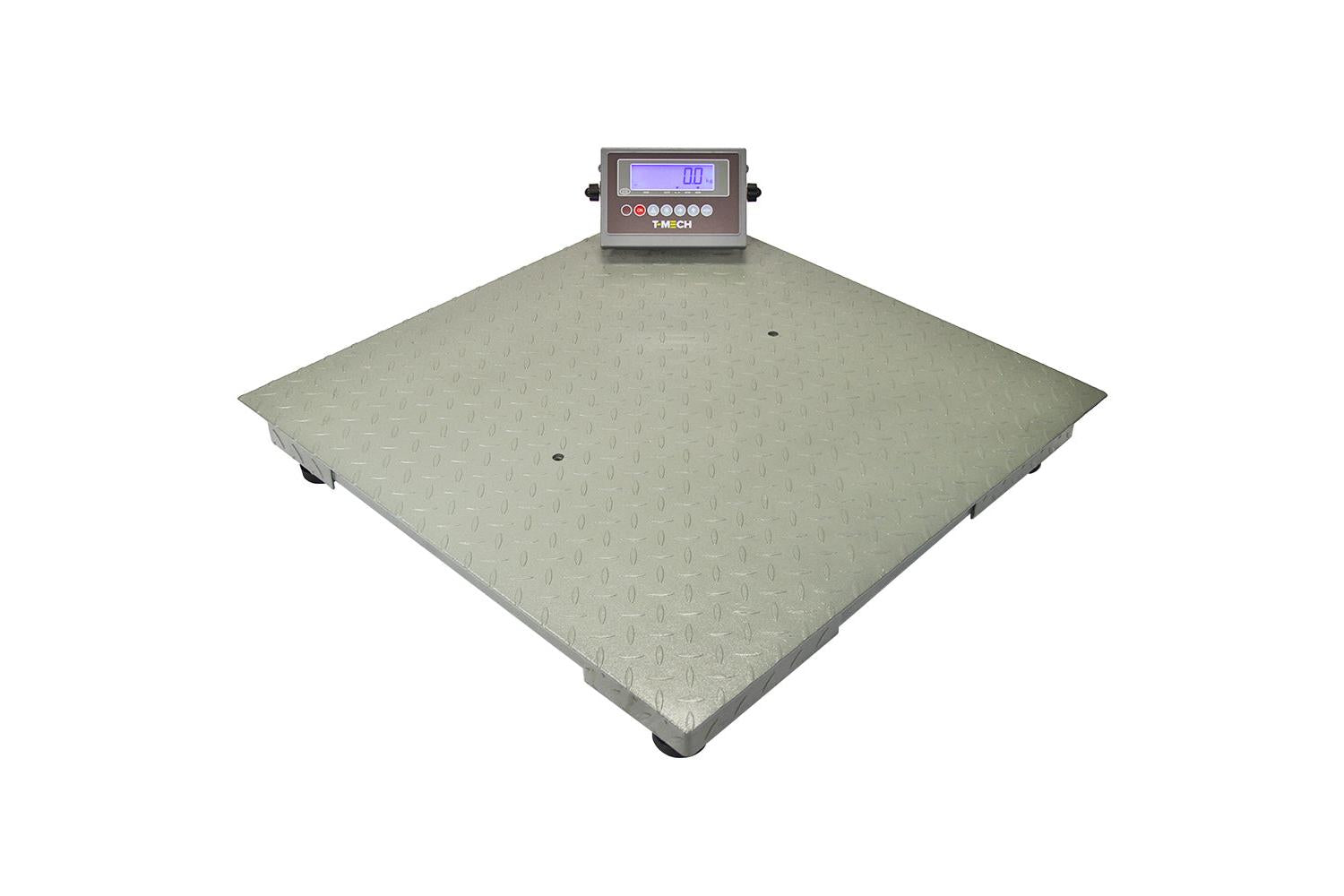 Monstershop 10277#10276 - T-mech 80cm Industrial Pallet Floo