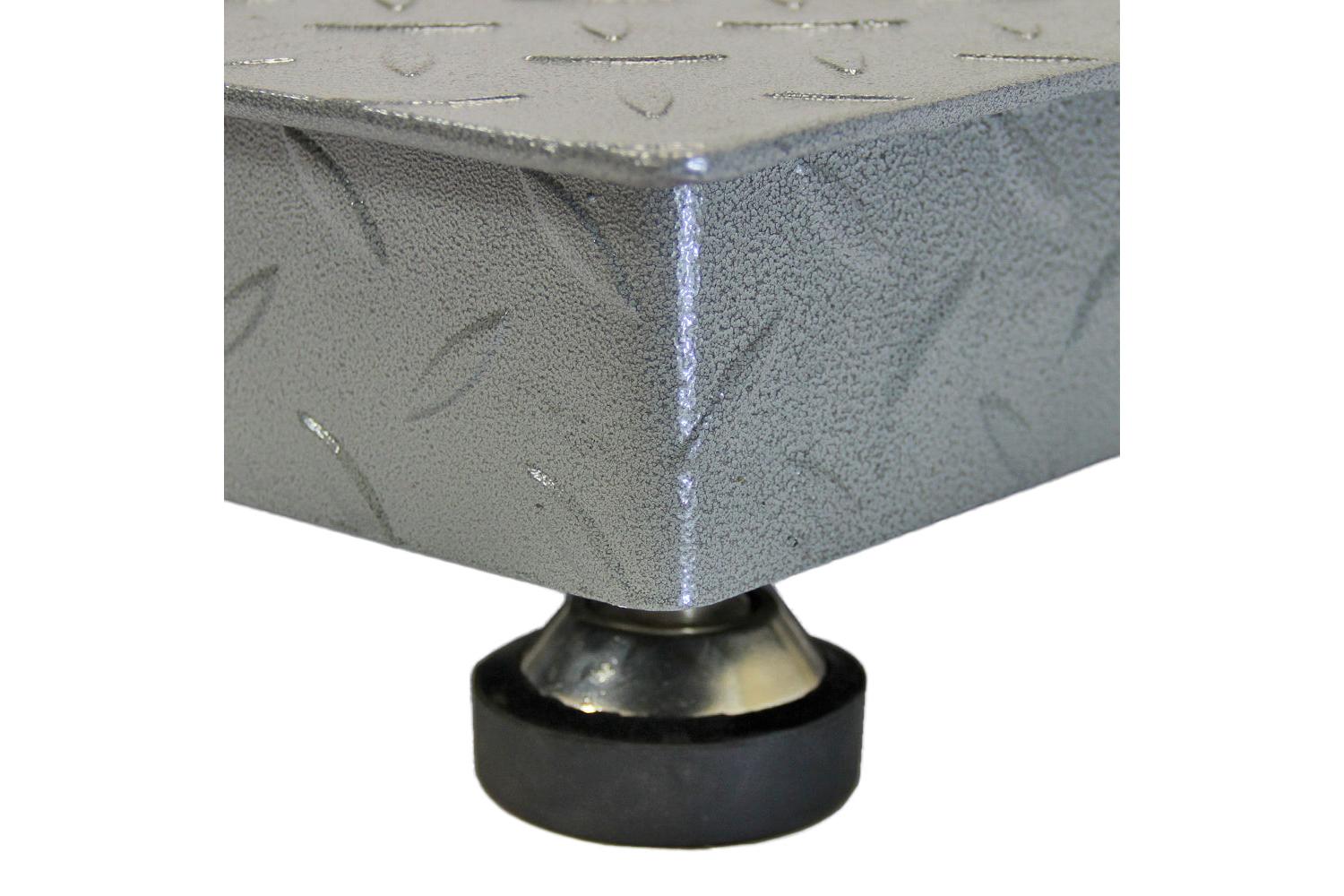 Monstershop 10277#10276 - T-mech 80cm Industrial Pallet Floo-6