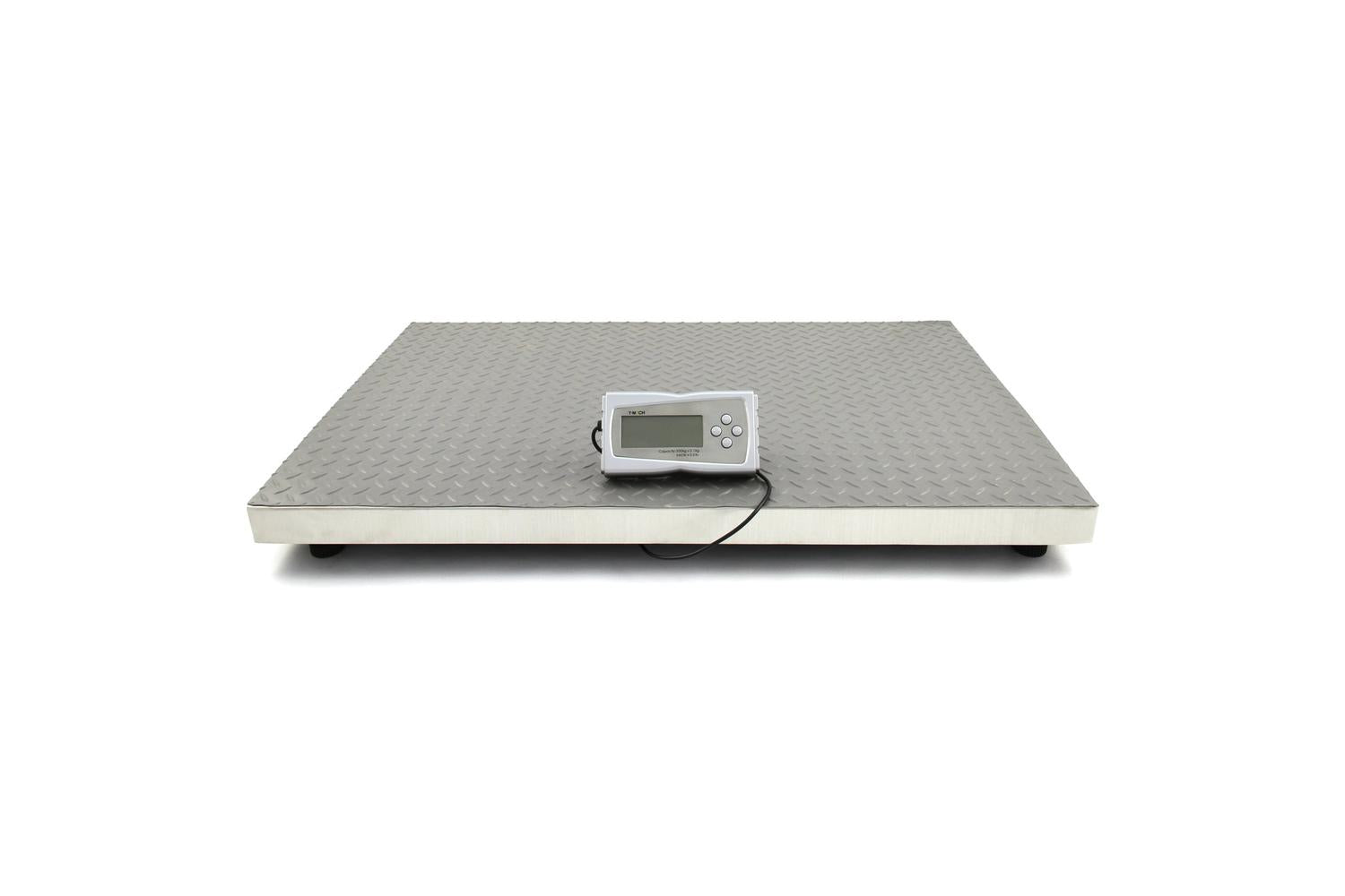 Monstershop 10298 - T-mech 90cm X 60cm Platform Scales