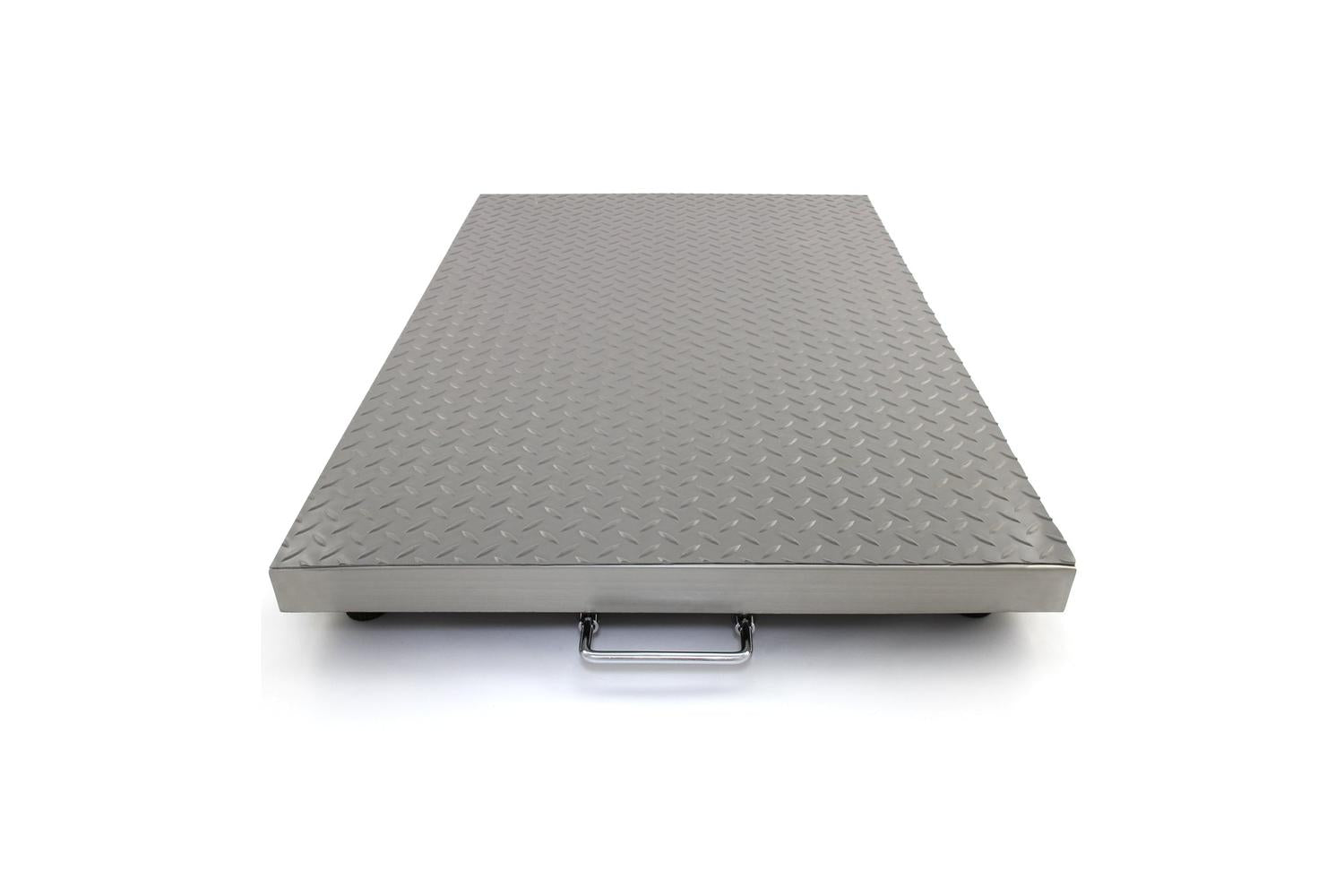 Monstershop 10298 - T-mech 90cm X 60cm Platform Scales-4