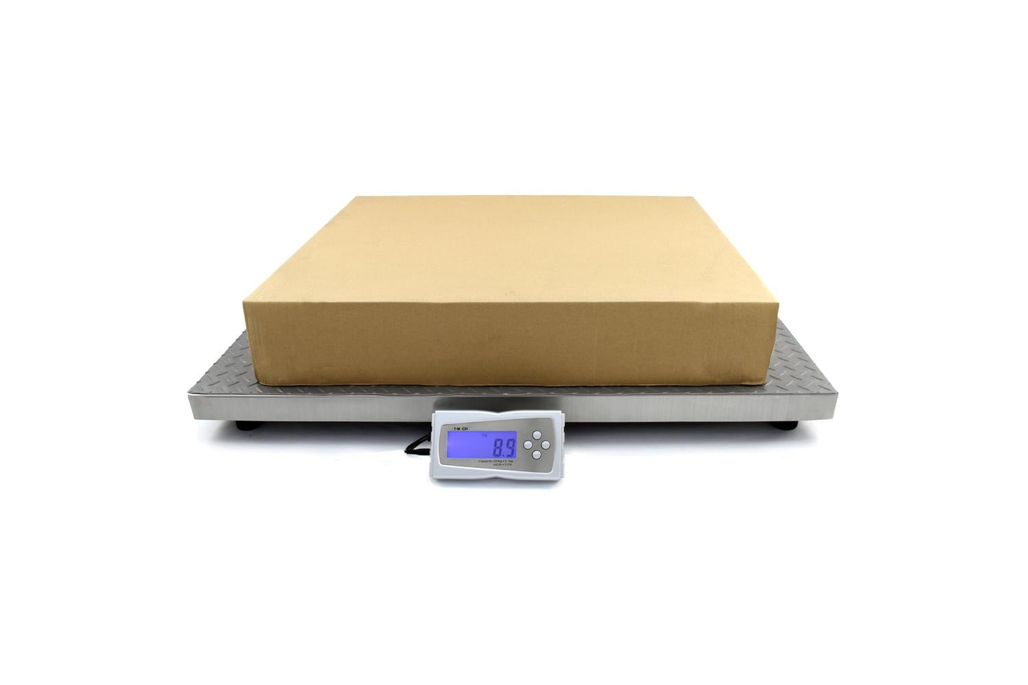 Monstershop 10298 - T-mech 90cm X 60cm Platform Scales-5