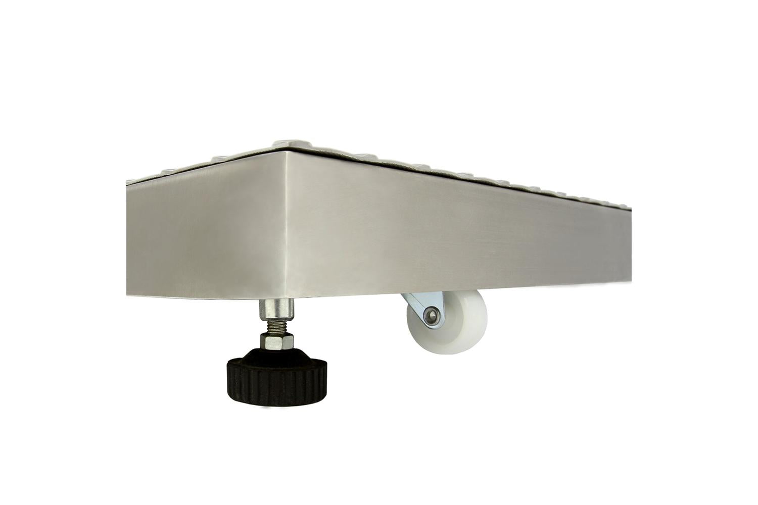 Monstershop 10298 - T-mech 90cm X 60cm Platform Scales-6