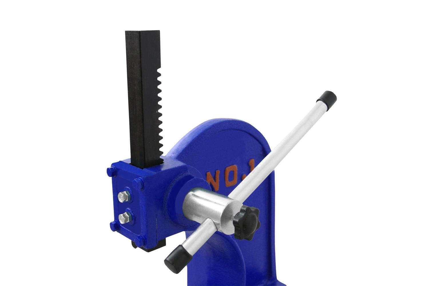 Monstershop 25486 - T-mech Arbor Press-4