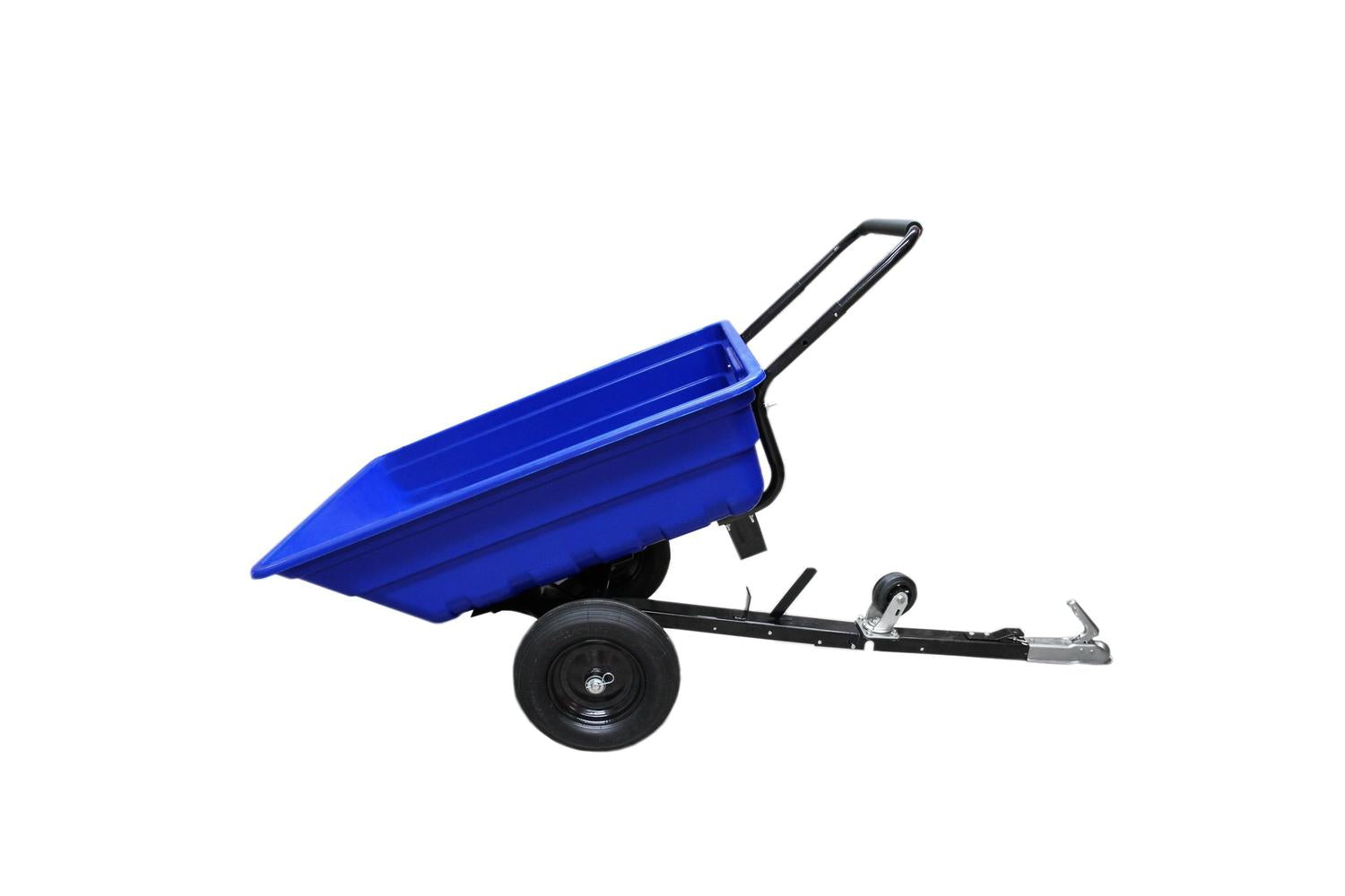 Monstershop 25250 - T-mech Atv Trailer Pneumatic Tyres-2