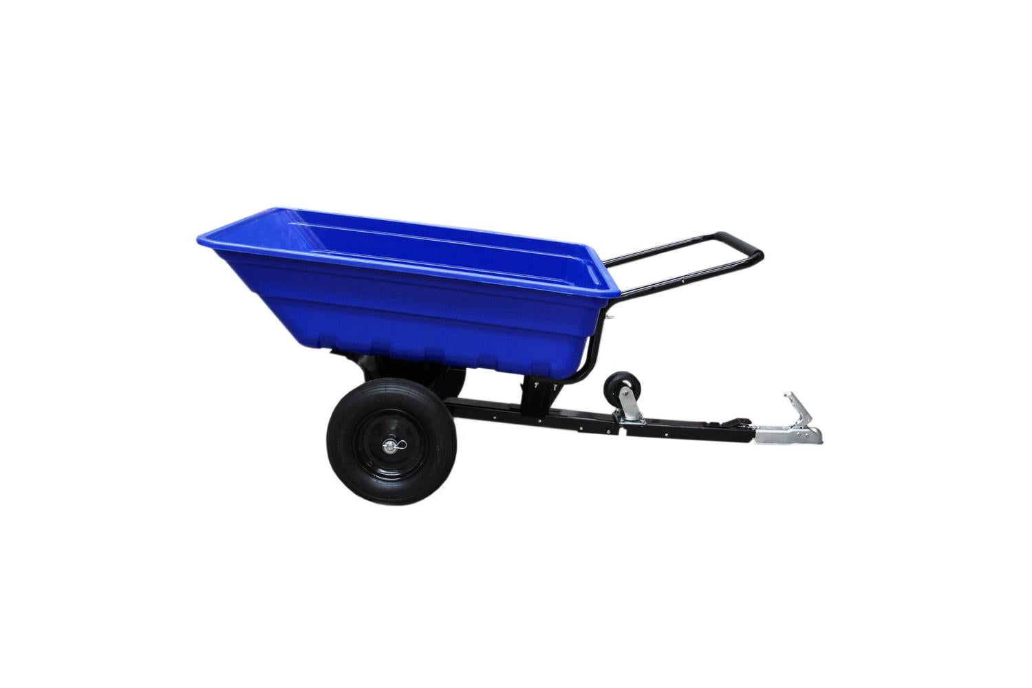 Monstershop 25250 - T-mech Atv Trailer Pneumatic Tyres-3
