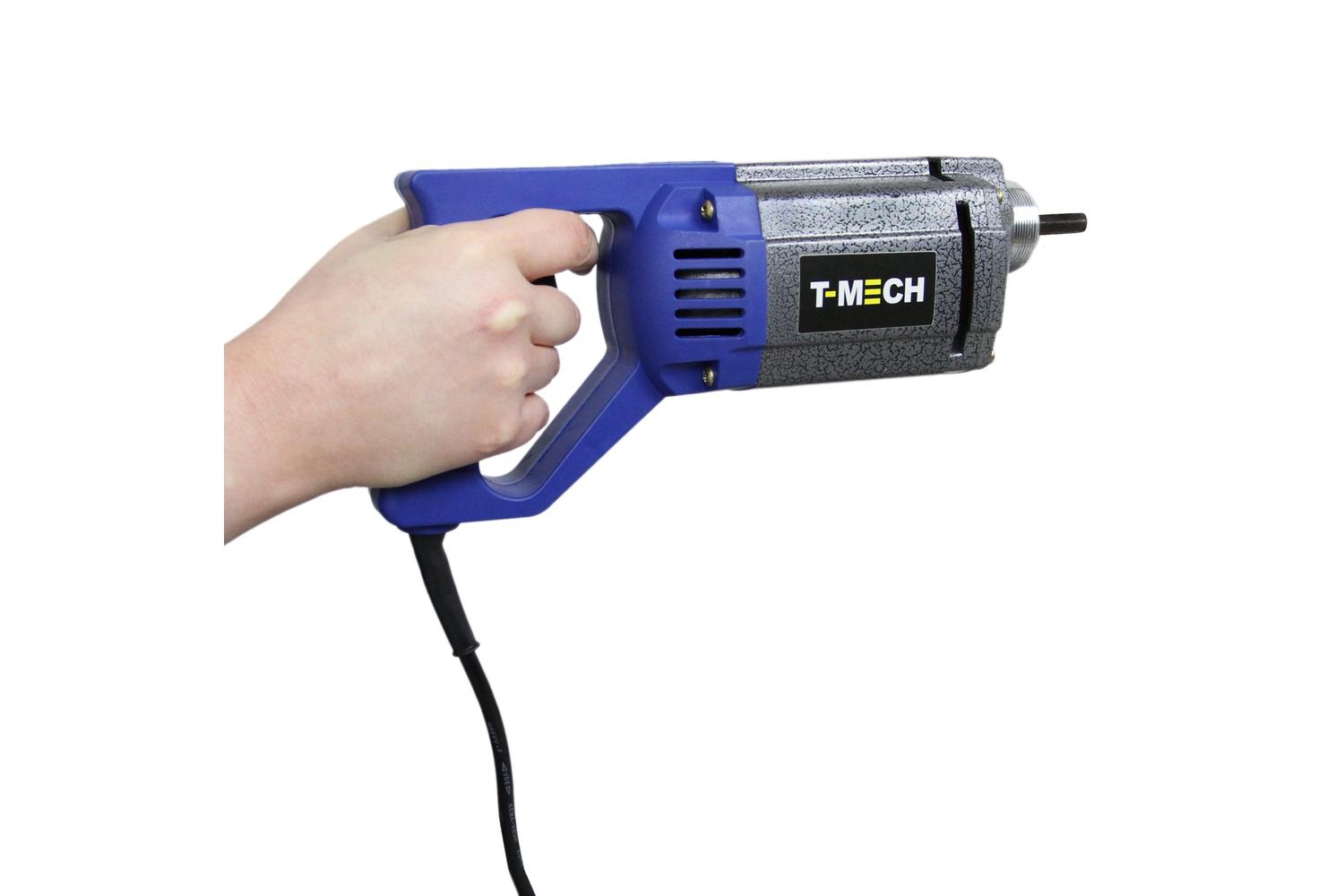 Monstershop 24887 - T-mech Concrete Vibrator-2