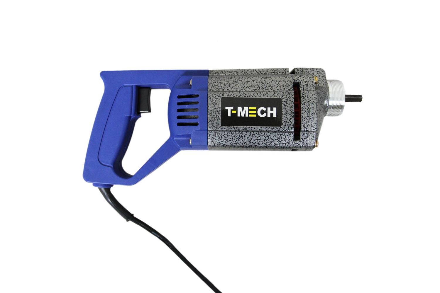 Monstershop 24887 - T-mech Concrete Vibrator-5