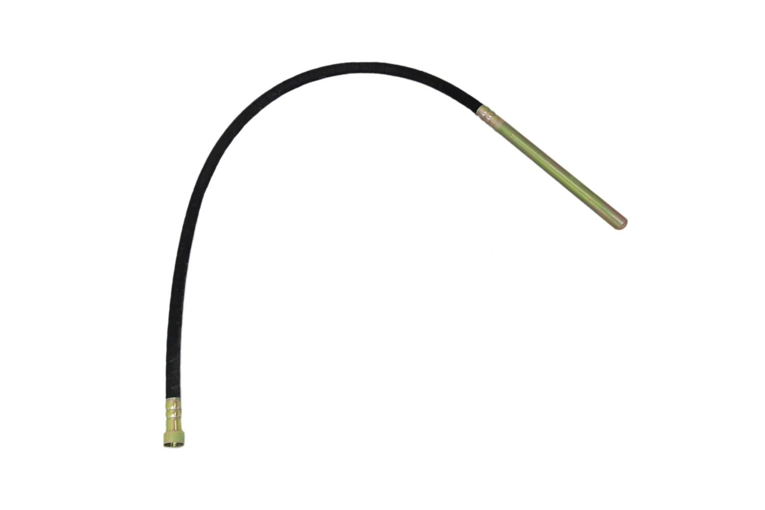 Monstershop 24887 - T-mech Concrete Vibrator-6
