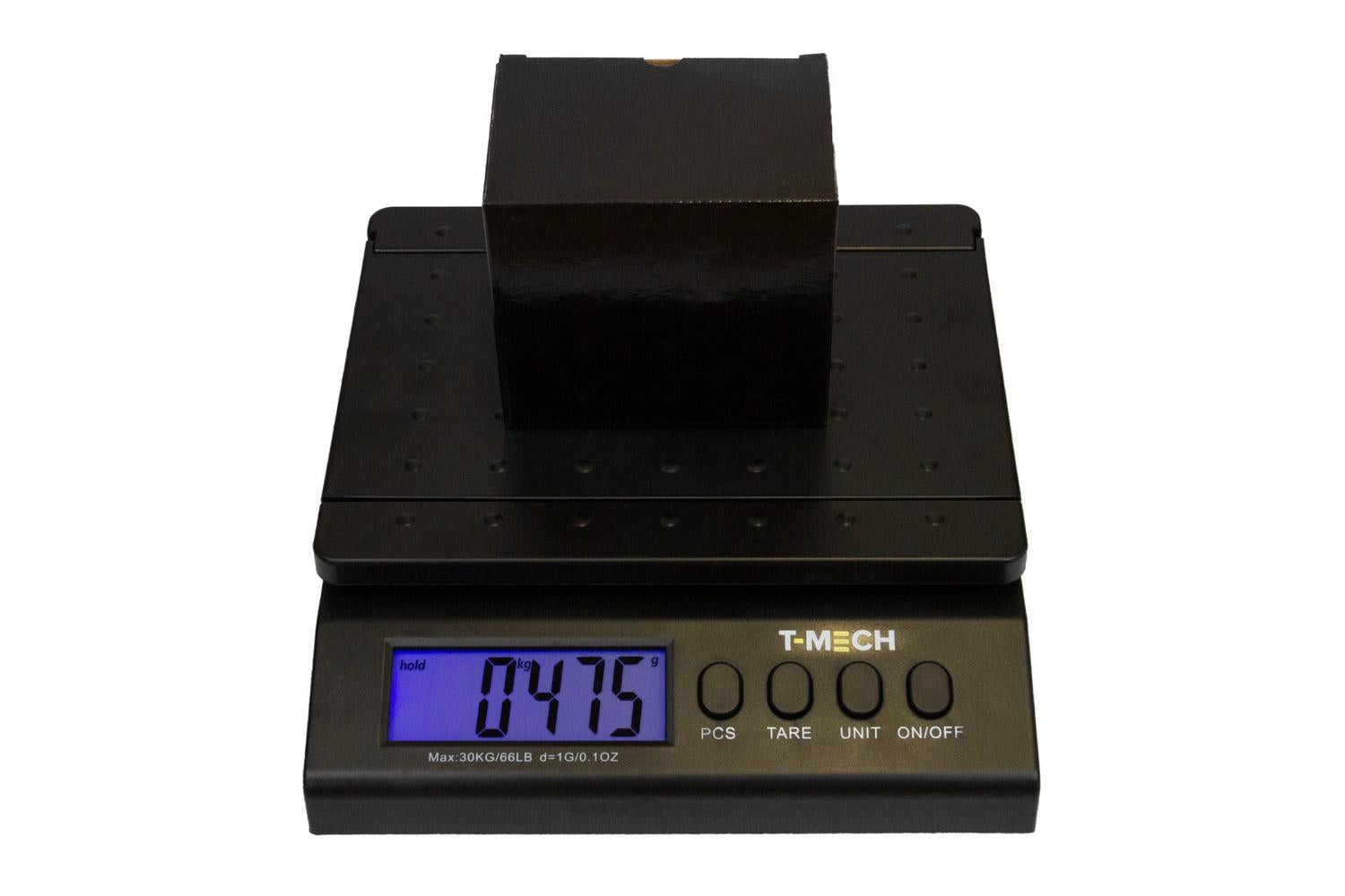 Monstershop 26729 - T-mech Digital Postal Scales