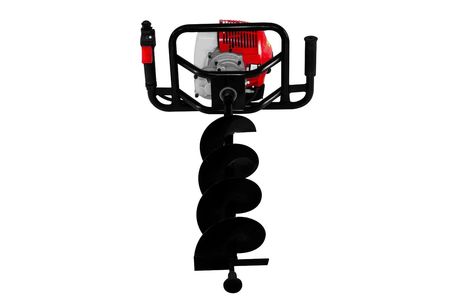 Monstershop 210986 - T-mech Earth Auger-8