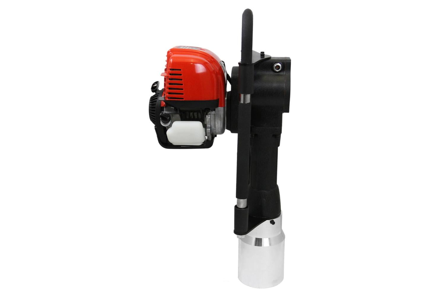 Monstershop 25872 - T-mech Earth Auger & 4-stroke Post Drive-4