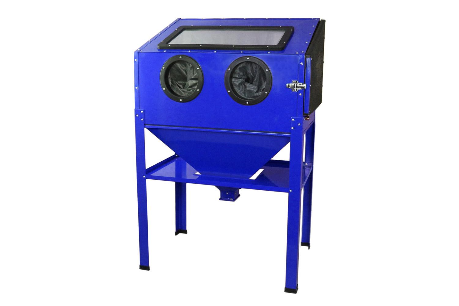Monstershop 25464 - T-mech Electrostatic Powder Coating Mach-2