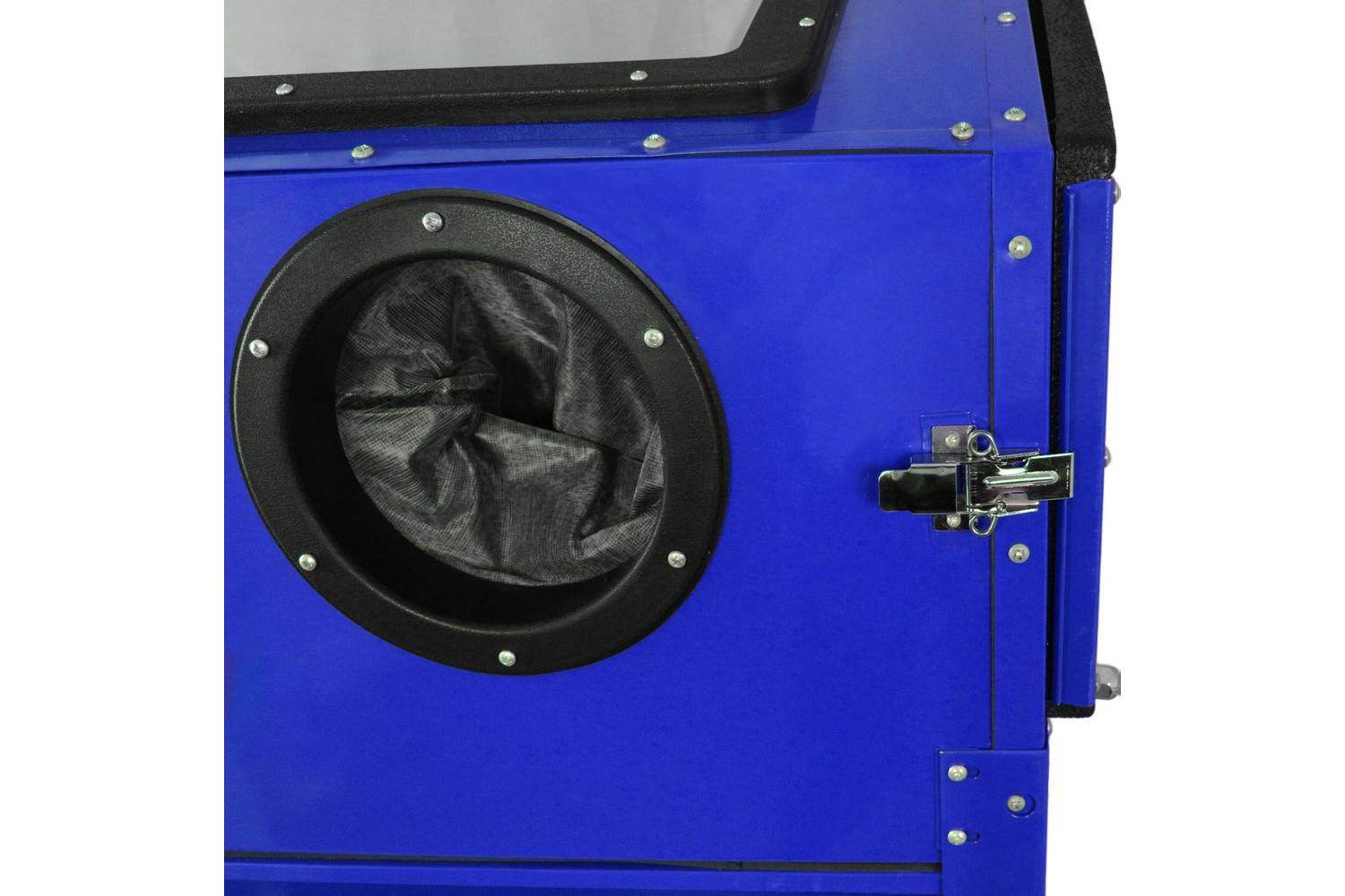 Monstershop 25464 - T-mech Electrostatic Powder Coating Mach-7