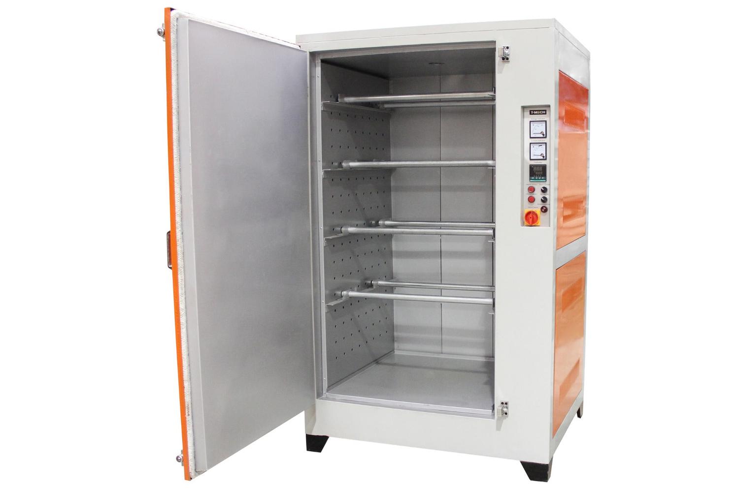 Monstershop 25468 - T-mech Electrostatic Powder Coating Mach-2