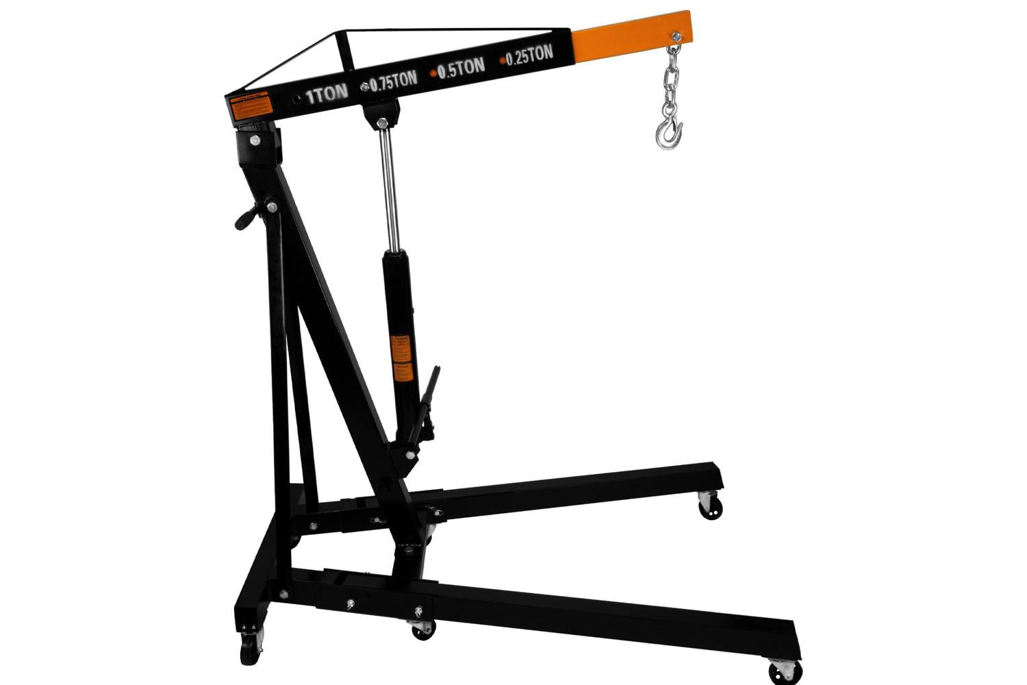 Monstershop 210495 - T-mech Engine Crane 1 Tonne-3
