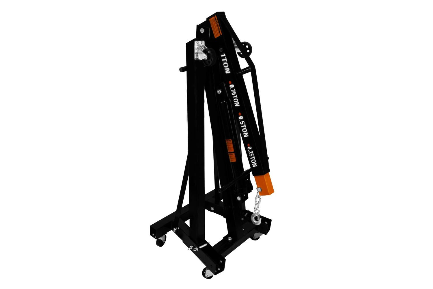 Monstershop 210495 - T-mech Engine Crane 1 Tonne-6