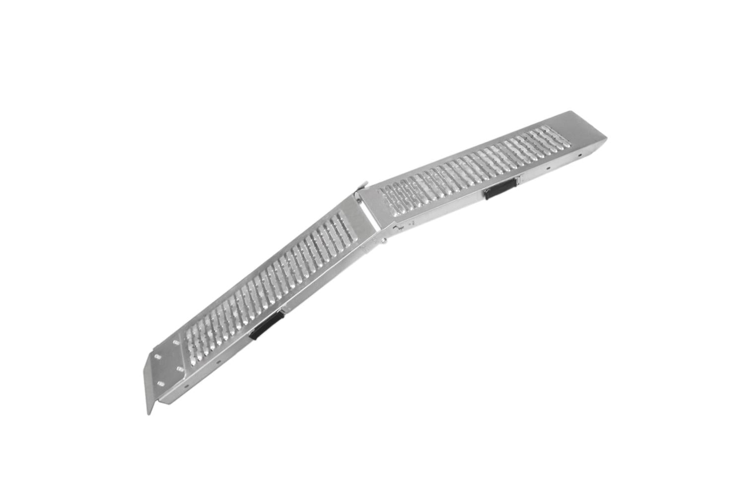 Monstershop 27056 - T-mech Foldable Motorbike Ramp