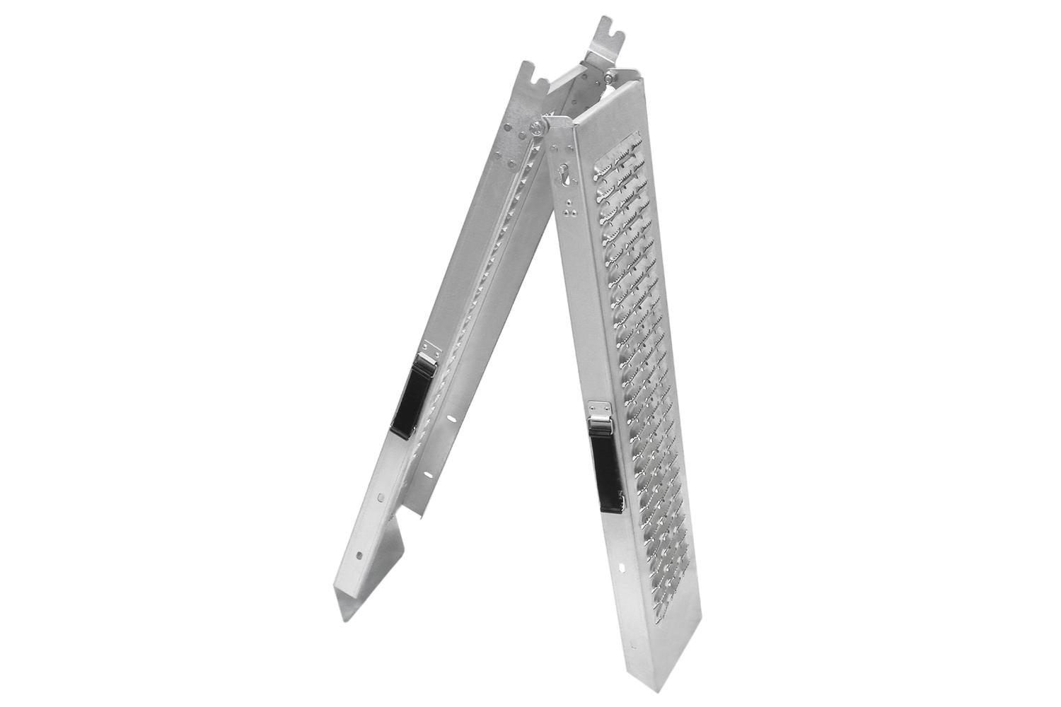 Monstershop 27056 - T-mech Foldable Motorbike Ramp-4
