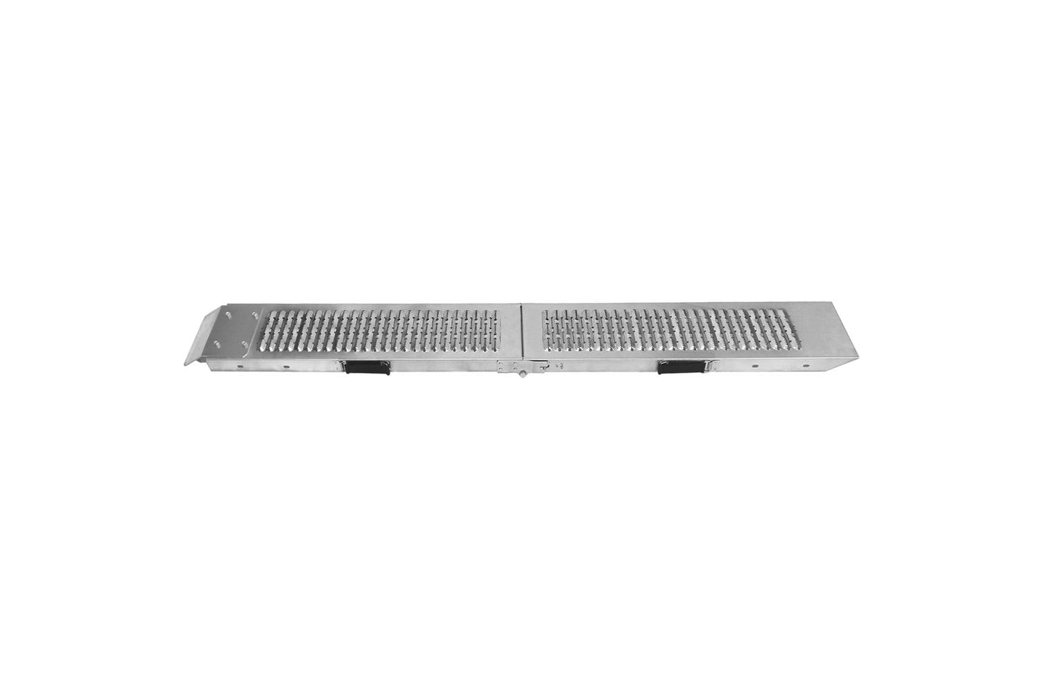 Monstershop 27056 - T-mech Foldable Motorbike Ramp-6