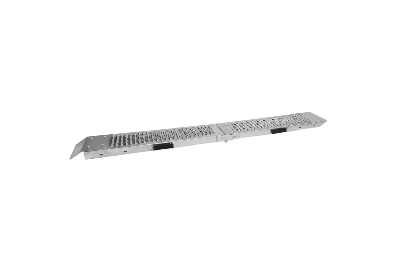 Monstershop 27056 - T-mech Foldable Motorbike Ramp-8