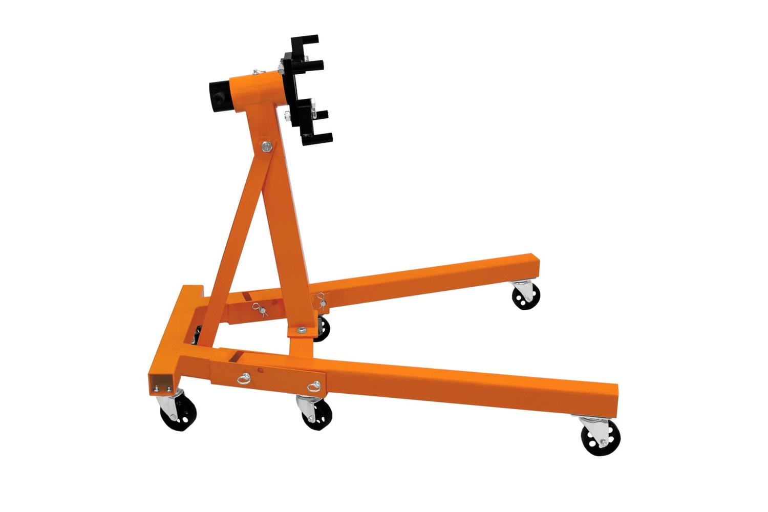 Monstershop 210914 - T-mech Folding Engine Stand 900kg-2