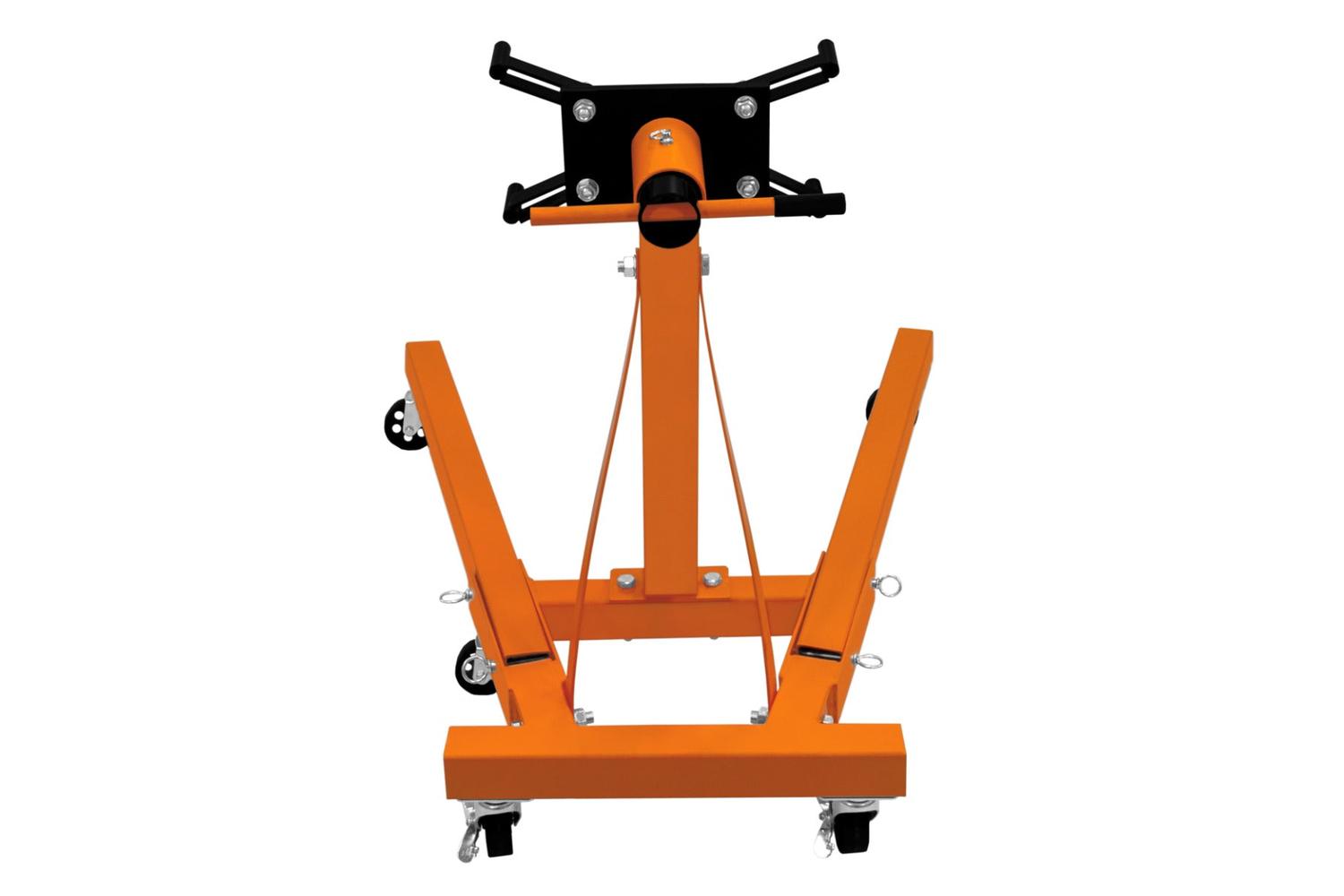 Monstershop 210914 - T-mech Folding Engine Stand 900kg-3