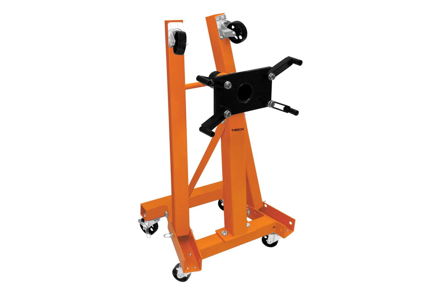 Monstershop 210914 - T-mech Folding Engine Stand 900kg-4