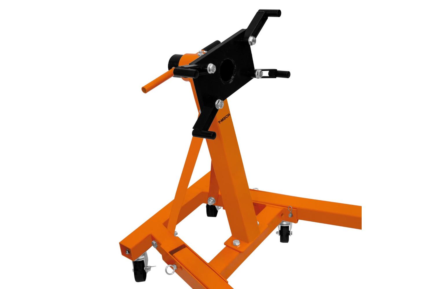 Monstershop 210914 - T-mech Folding Engine Stand 900kg-7
